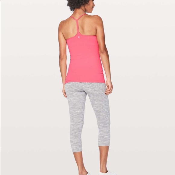🆕Lululemon SZ 8 Power Pose Tank BNWT - Picture 5 of 14